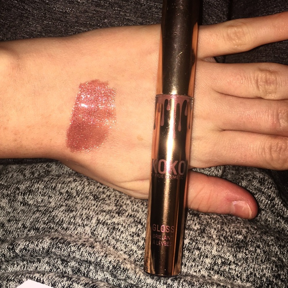 KOKO collection gloss